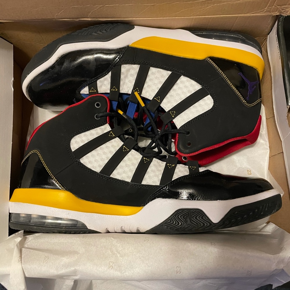 Jordan shoes